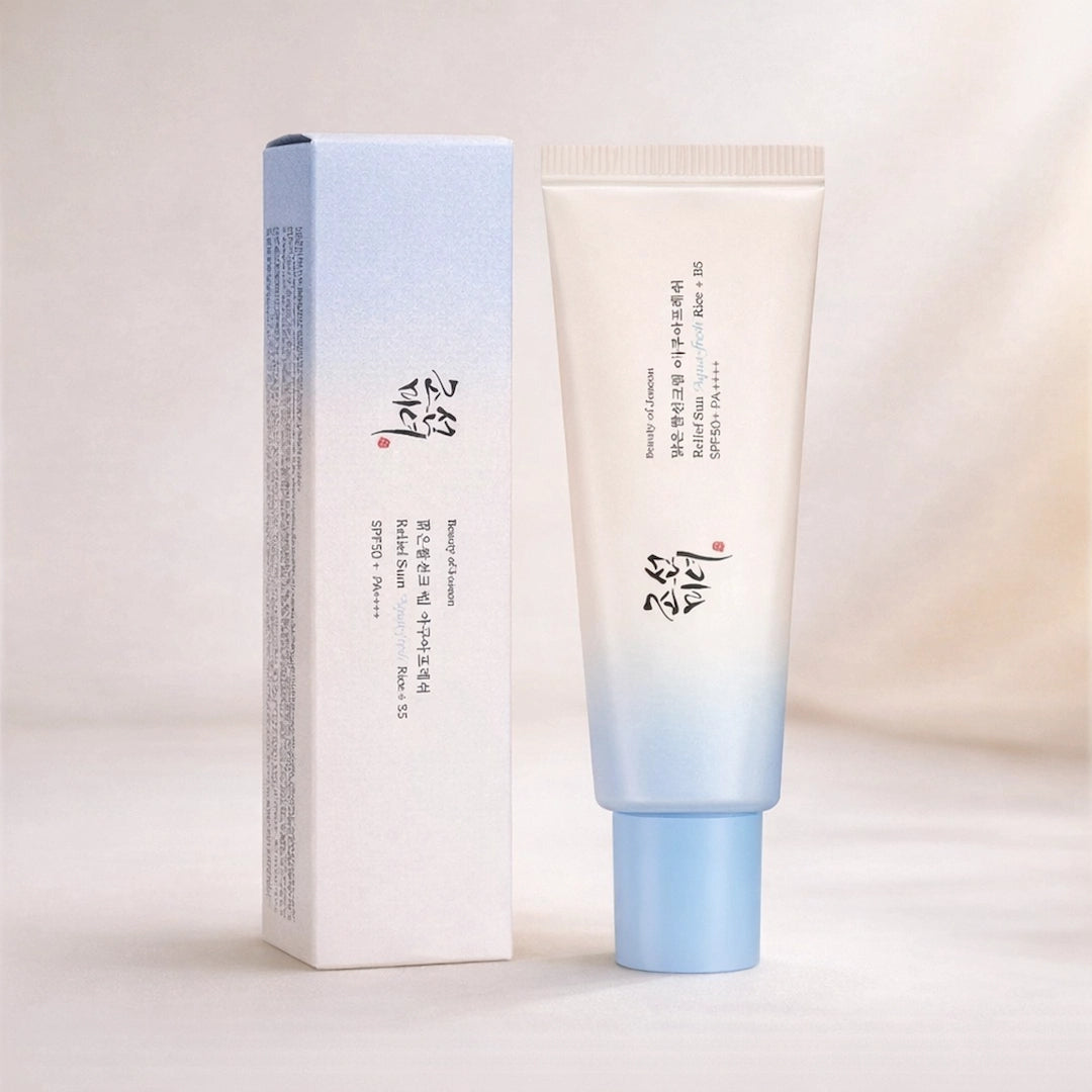 Beauty of Joseon Relief Sun Aqua-fresh : Rice + B5 50ml