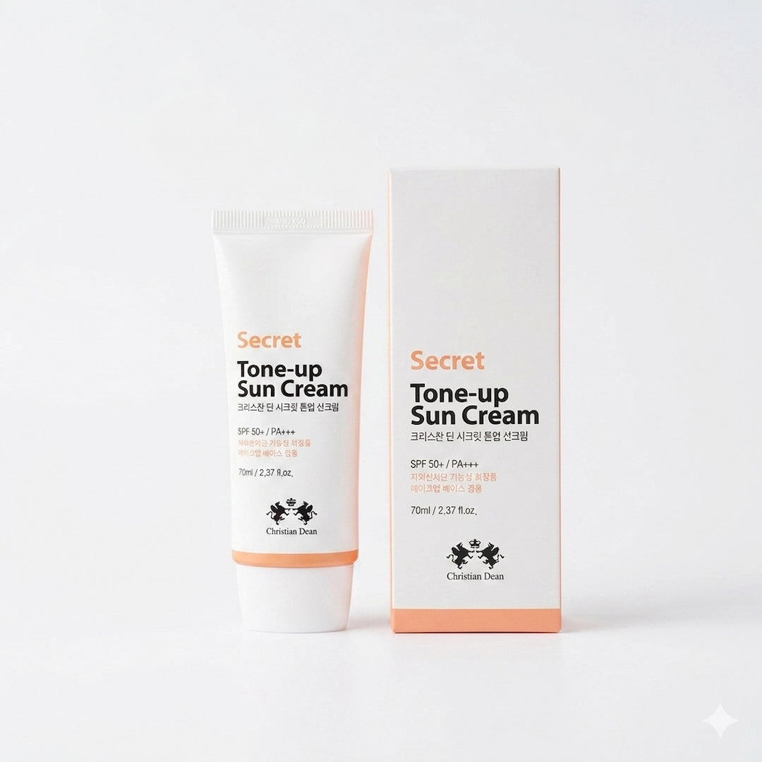 Secret Tone-up Sun Cream SPF 50+ PA+++