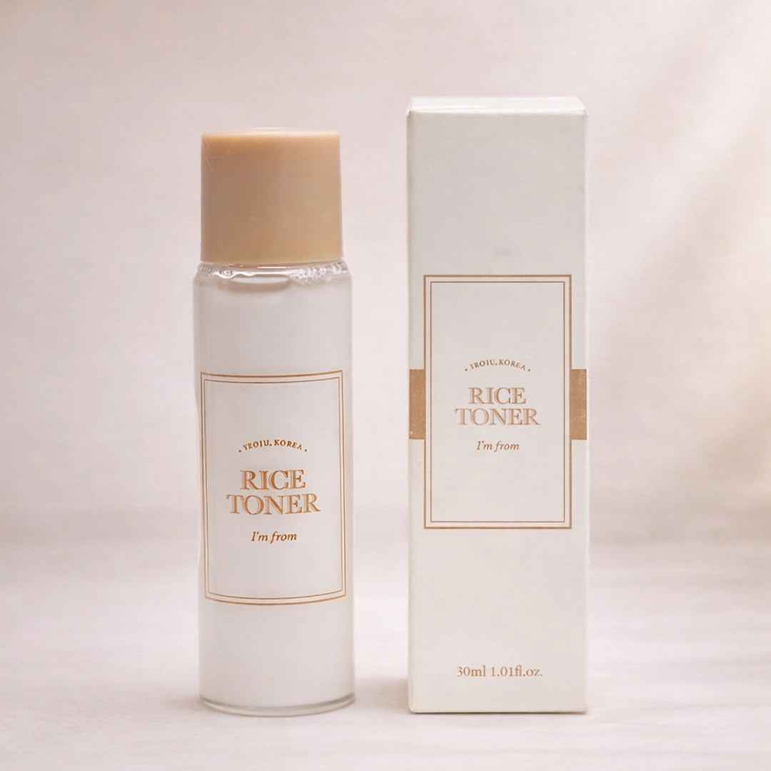 I’M FROM Rice Toner 30ml