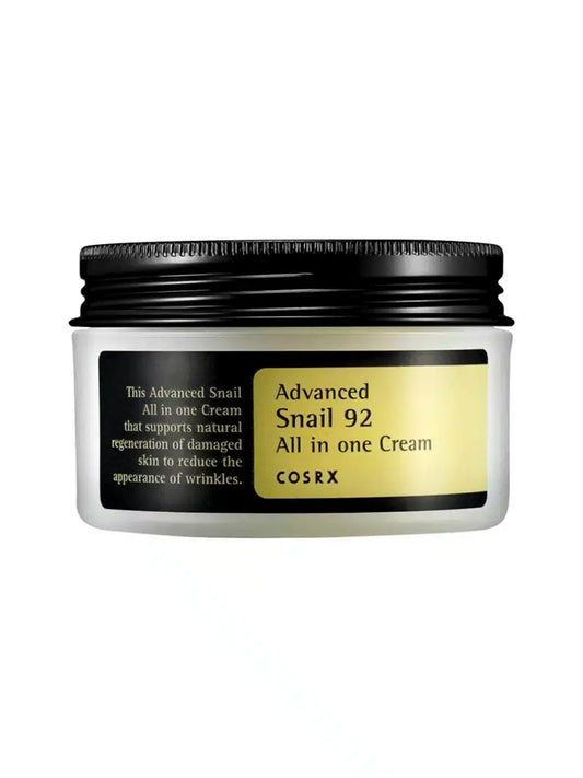 [COSRX] Advanced Snail 92 All In One Cream