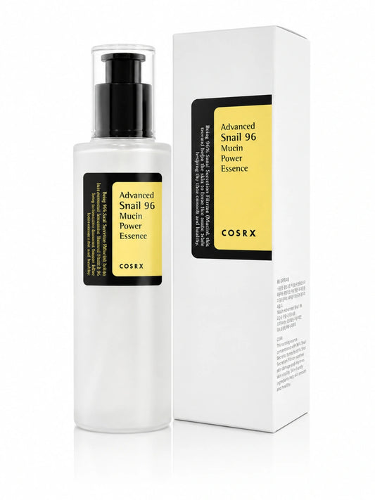 COSRX Advanced Snail 96 Mucin Power Essence