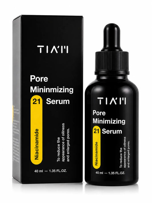 Tiam Pore Minimizing 21 Serum 40ml