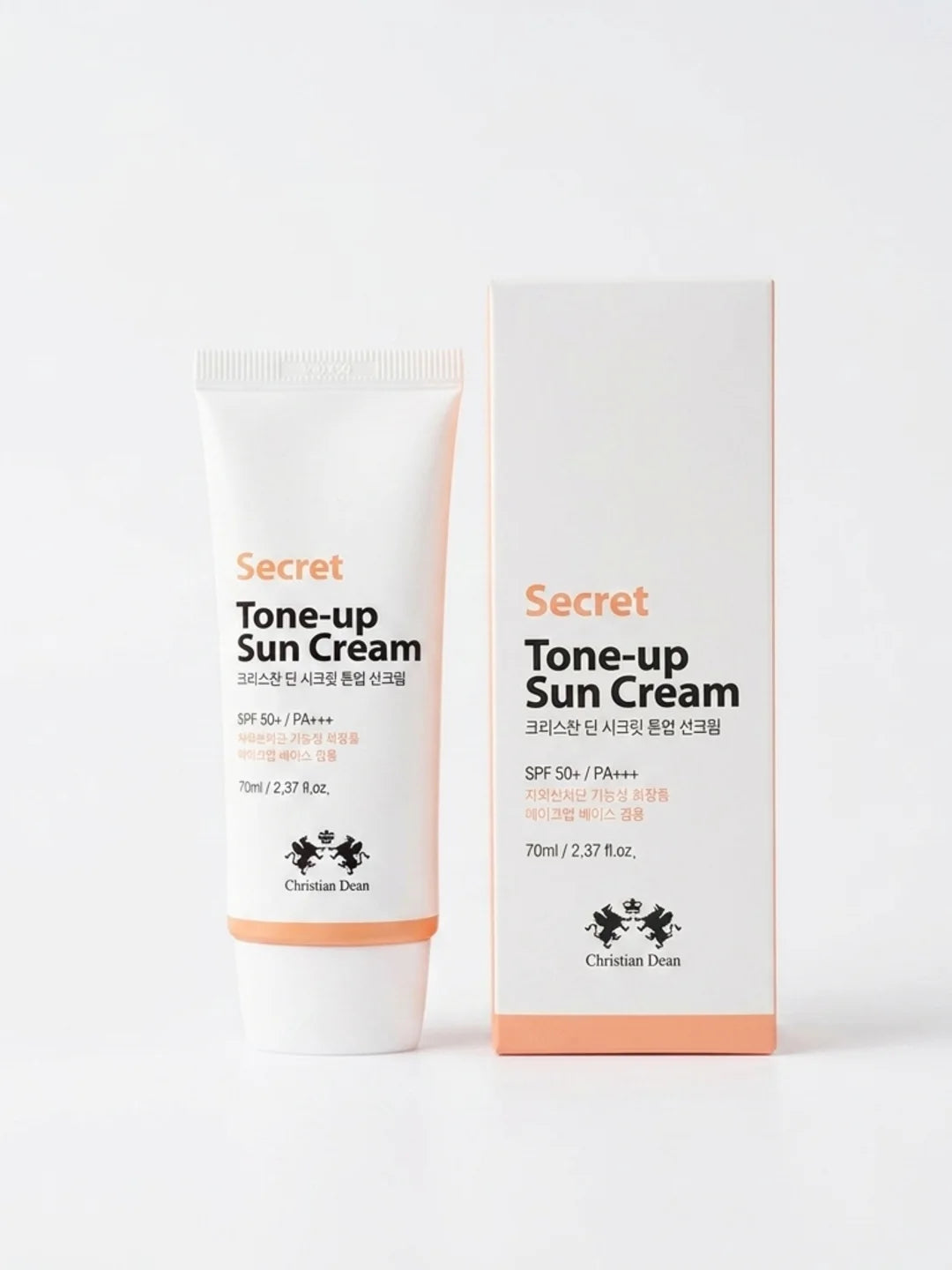 Secret Tone-up Sun Cream SPF 50+ PA+++