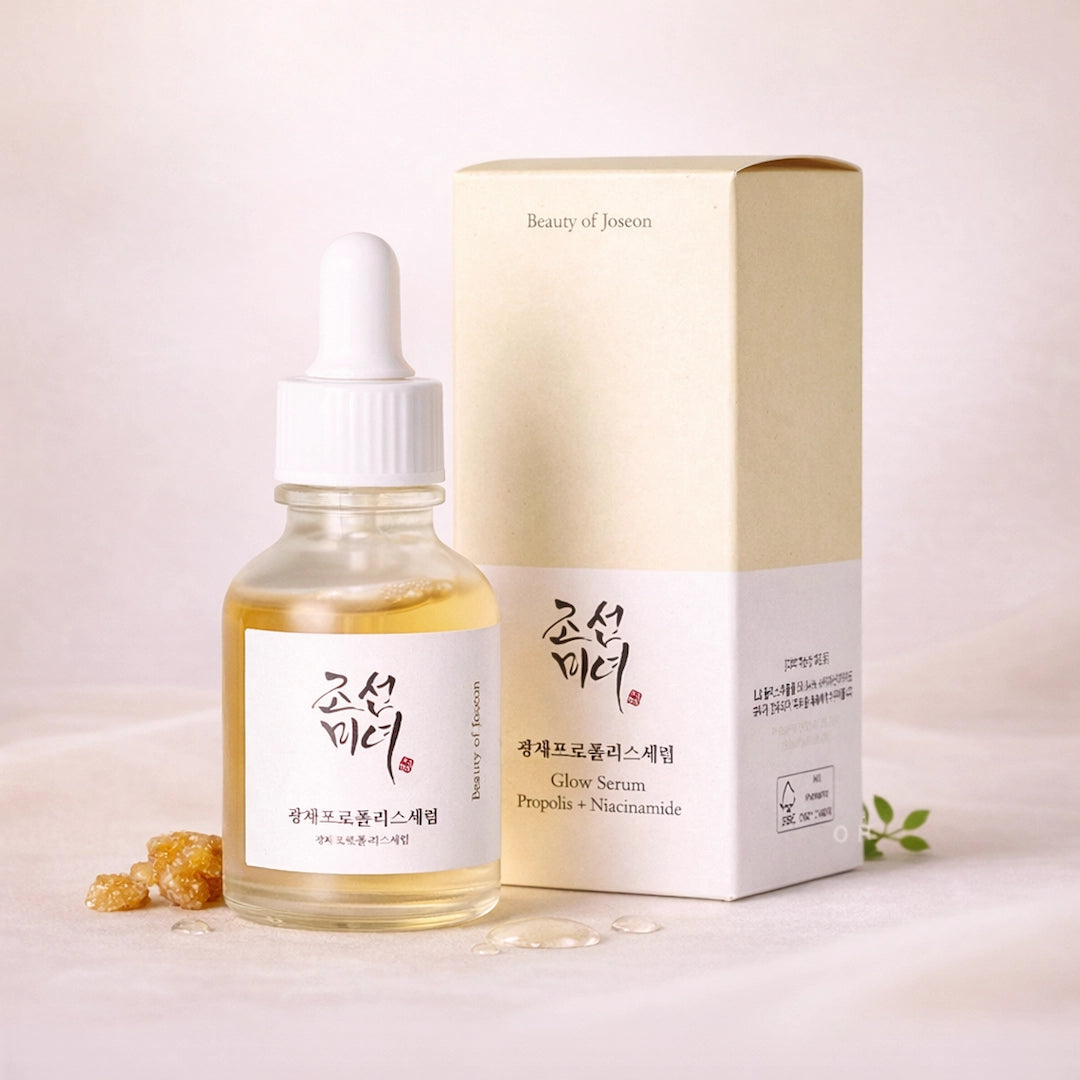 Beauty of Joseon Glow Serum : Propolis + Niacinamide 30ml