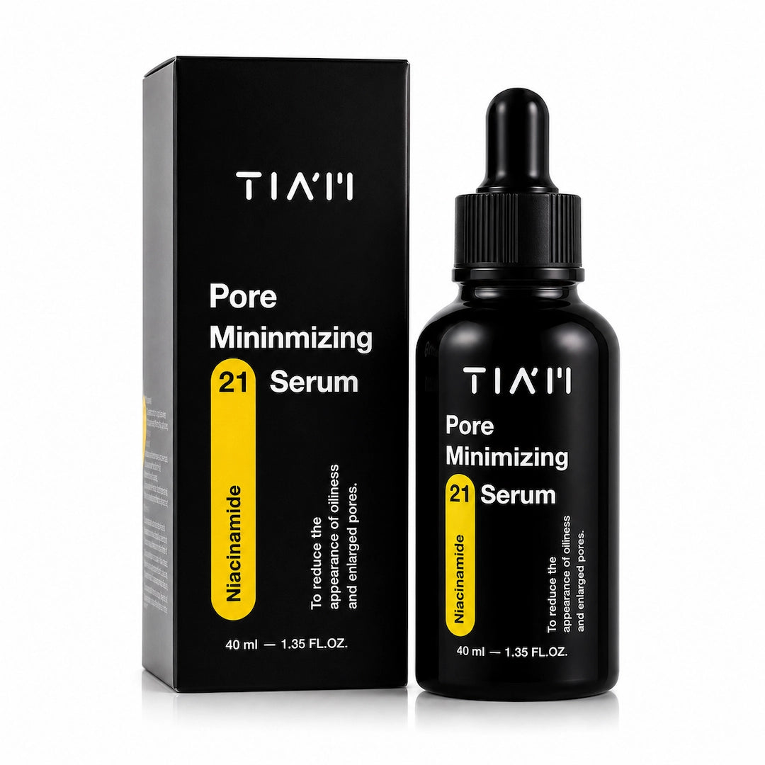Tiam Pore Minimizing 21 Serum 40ml