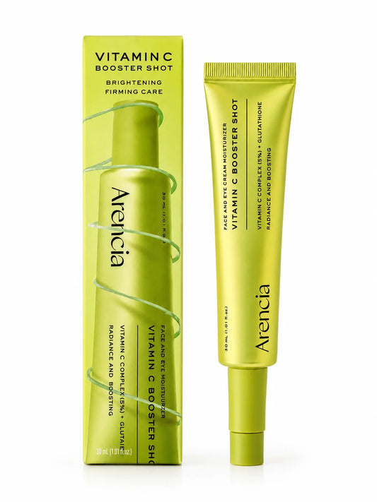 Arencia Vitamin C Booster Shot 30ml