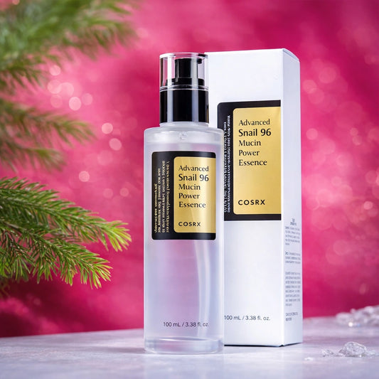 COSRX Advanced Snail 96 Mucin Power Essence