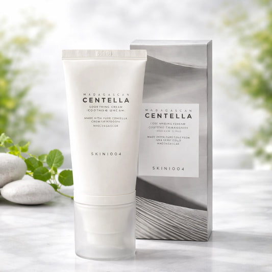 SKIN1004 Madagascar Centella Tone Brightening Tone-Up Sunscreen SPF50+ PA++++ 50ml