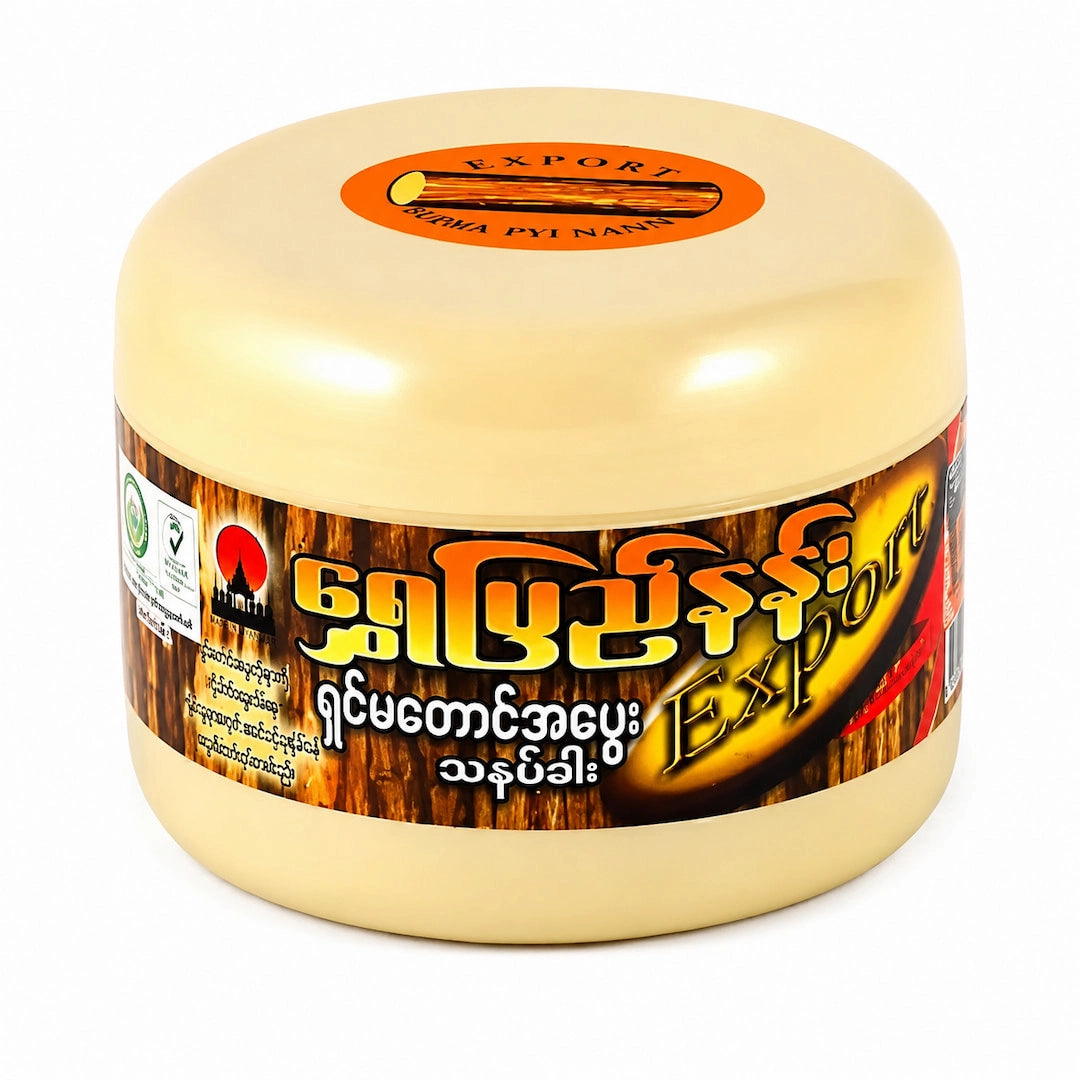 Thanaka Facepack 140gm