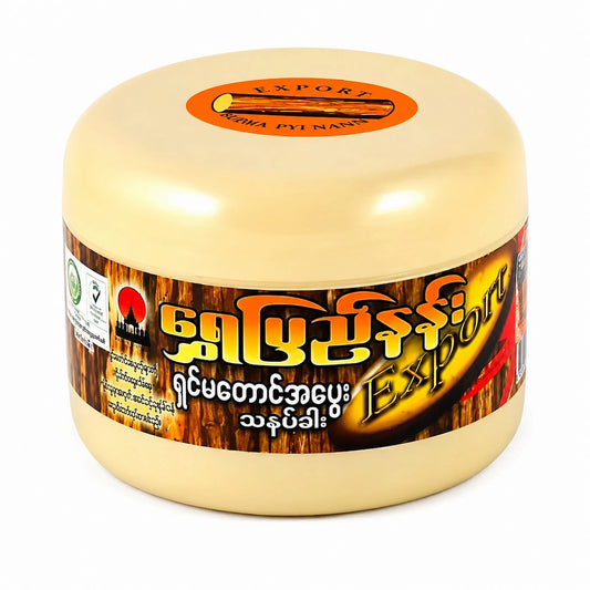 Thanaka Facepack 140gm