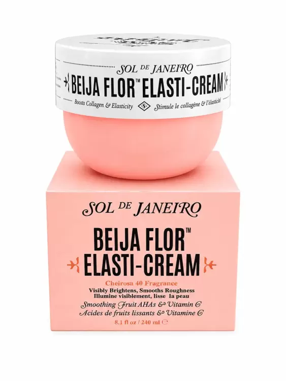 Sol de janeiro body cream-240ml - photo 1