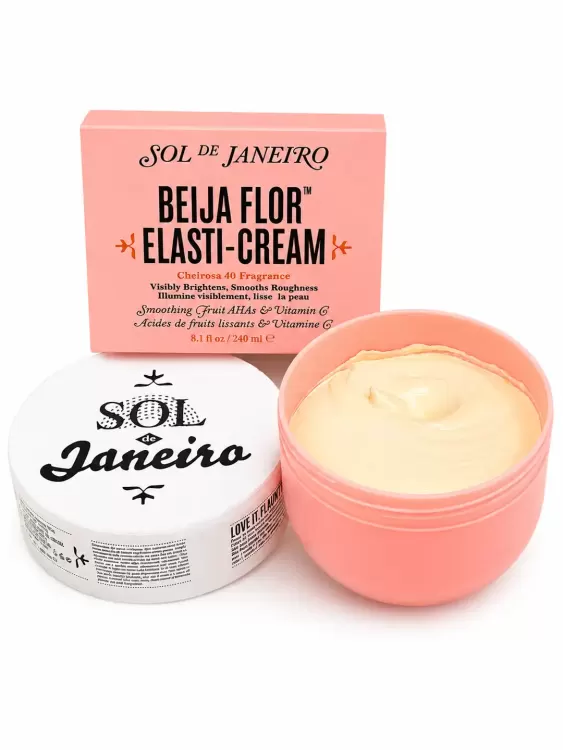 Sol de janeiro body cream-240ml - photo 2